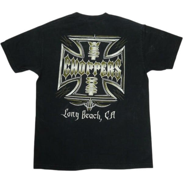 Size【L】 WTAPS ダブルタップス 22SS RANSOM/SS/TEE Tシャツ 黒
