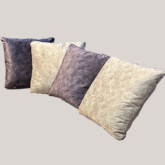 クッション cushion 45×45 スムーステック さらさら おしゃれ 寝室 リビング かわいい コンパクト モダン 北欧 コンパクト ヴィンテージ nnk-0087