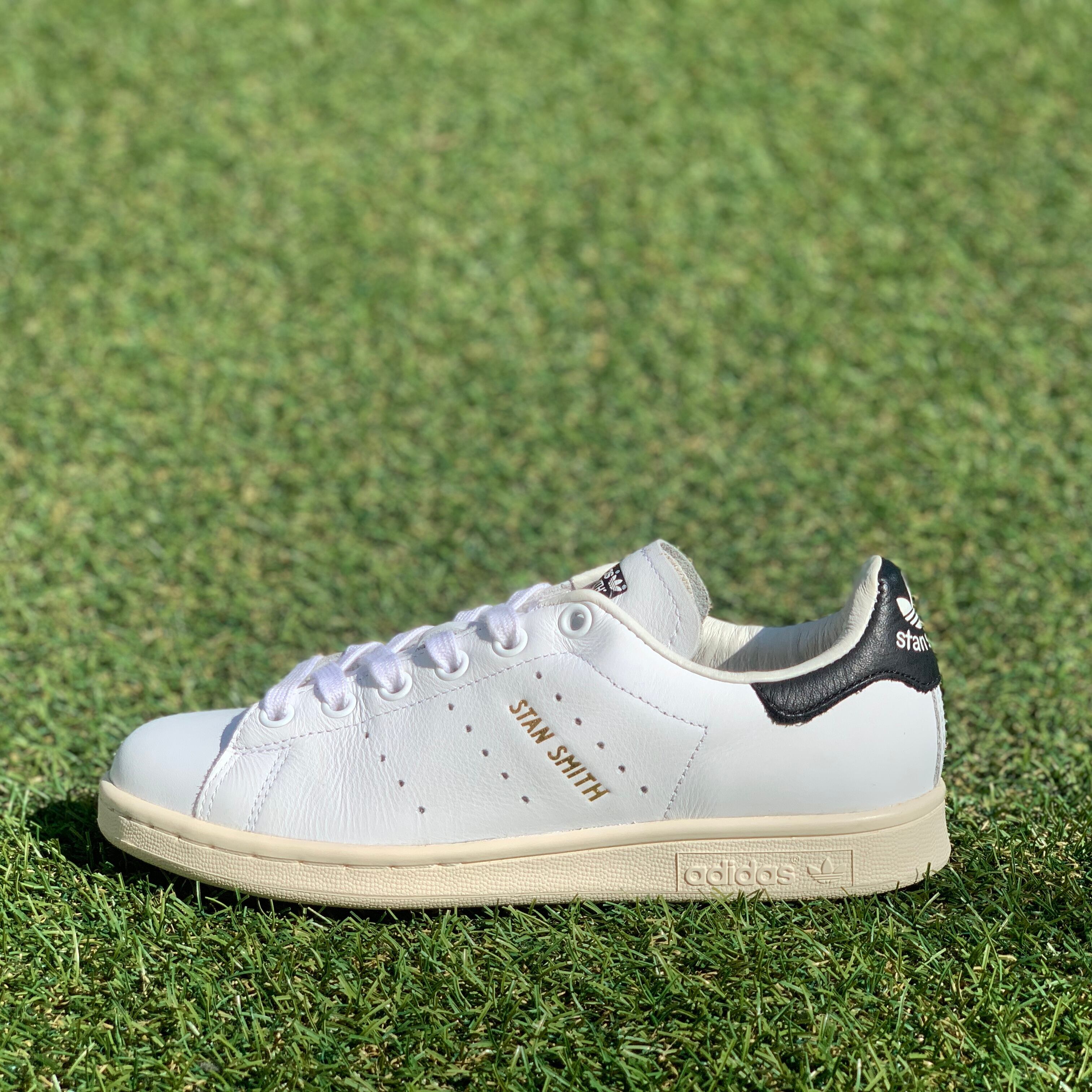 adidas STANSMISTH アディダス スタンスミス D698