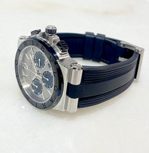 BVLGARI ブルガリ メンズ 腕時計 ディアゴノ セラミック DG37C6SCVDCH