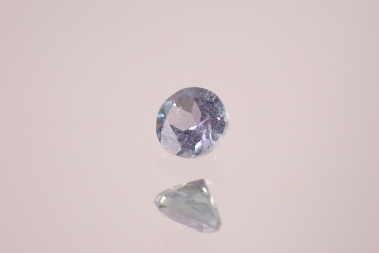 コーネルピン　0.21ct　[D11‐492]