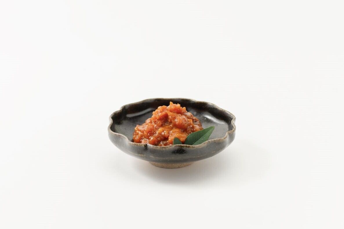甘がぜ粒うに 50g〔天然ガゼウニ使用〕 | うにの壱岐水産