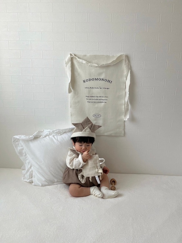 KABUTO / baby size