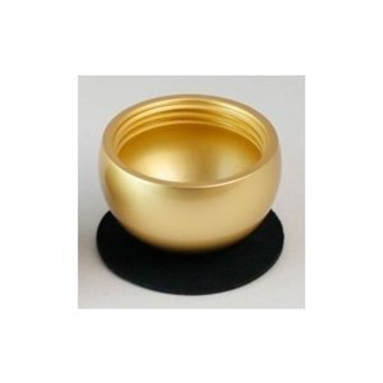 ミニ骨壺 ピクチュアリ スフィア ゴールド 金 骨壺ミニ　手元供養　モダン仏具ミニ骨壷 手元供養 分骨 かわいい 日本製