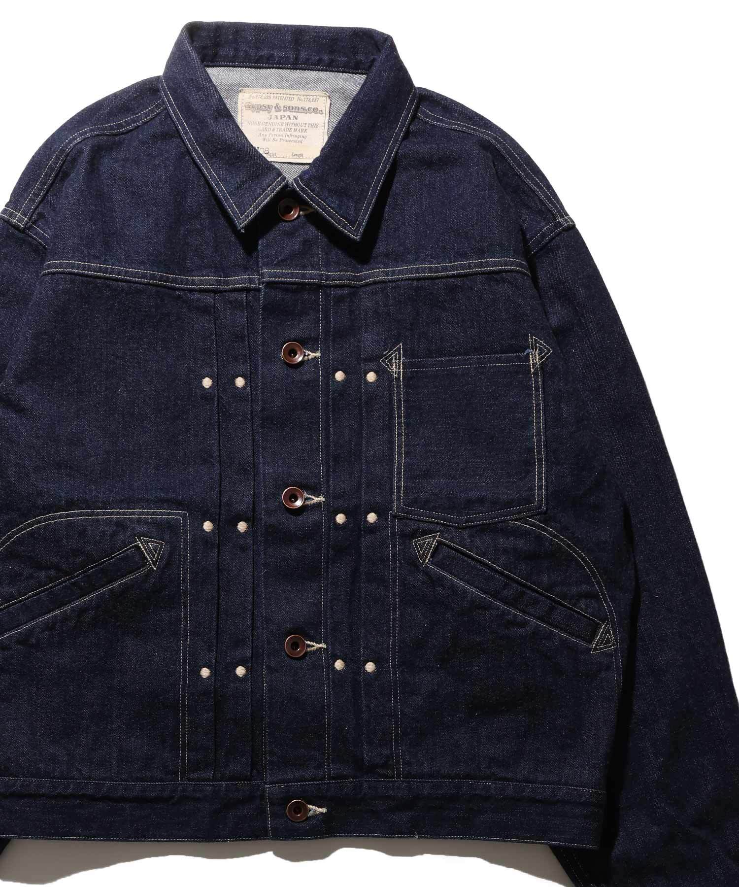 OUTER | GYPSY&SONS online shop