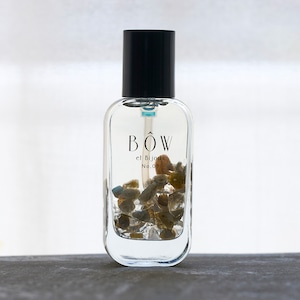 Labradolite with Herbal Hand & Body Beauty Oil