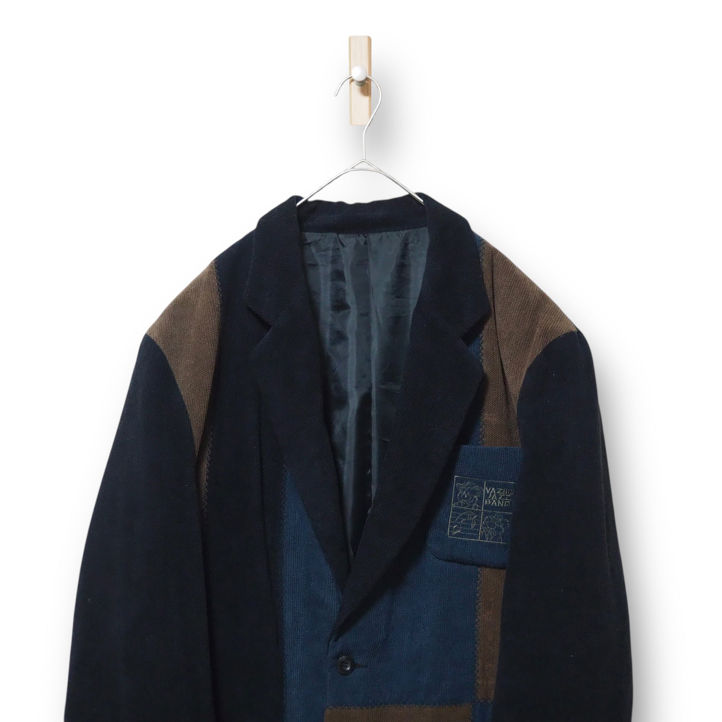 【VINTAGE】テーラードジャケット