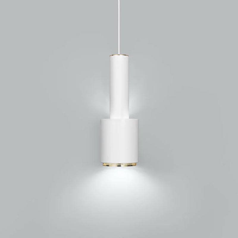 美品　アルテック　手榴弾　3個　アアルト A110 ペンダント 手榴弾（アルテック／Artek） フリーデザイン ｜ 北欧