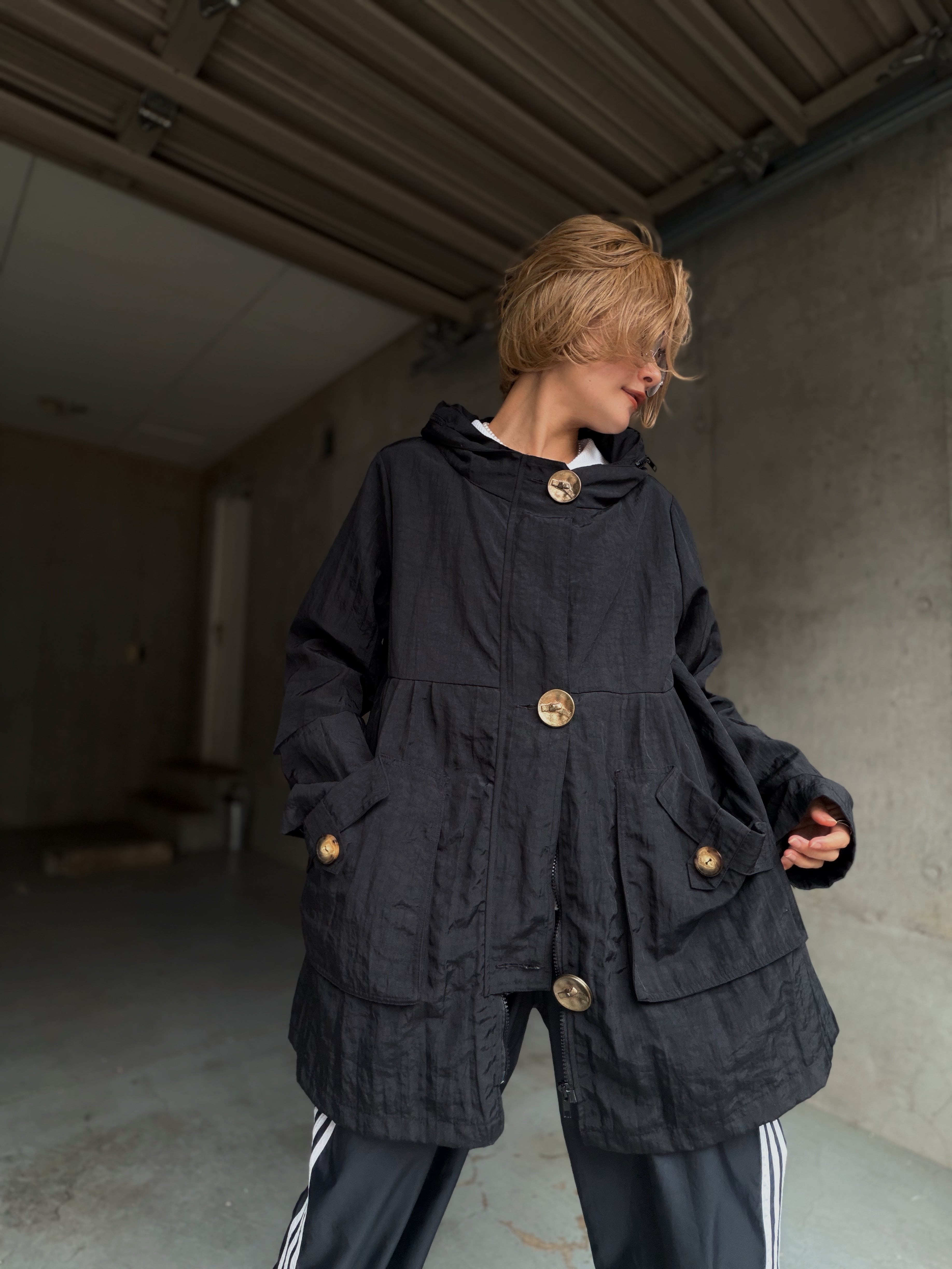 outer | OVERLAP CLOTHING