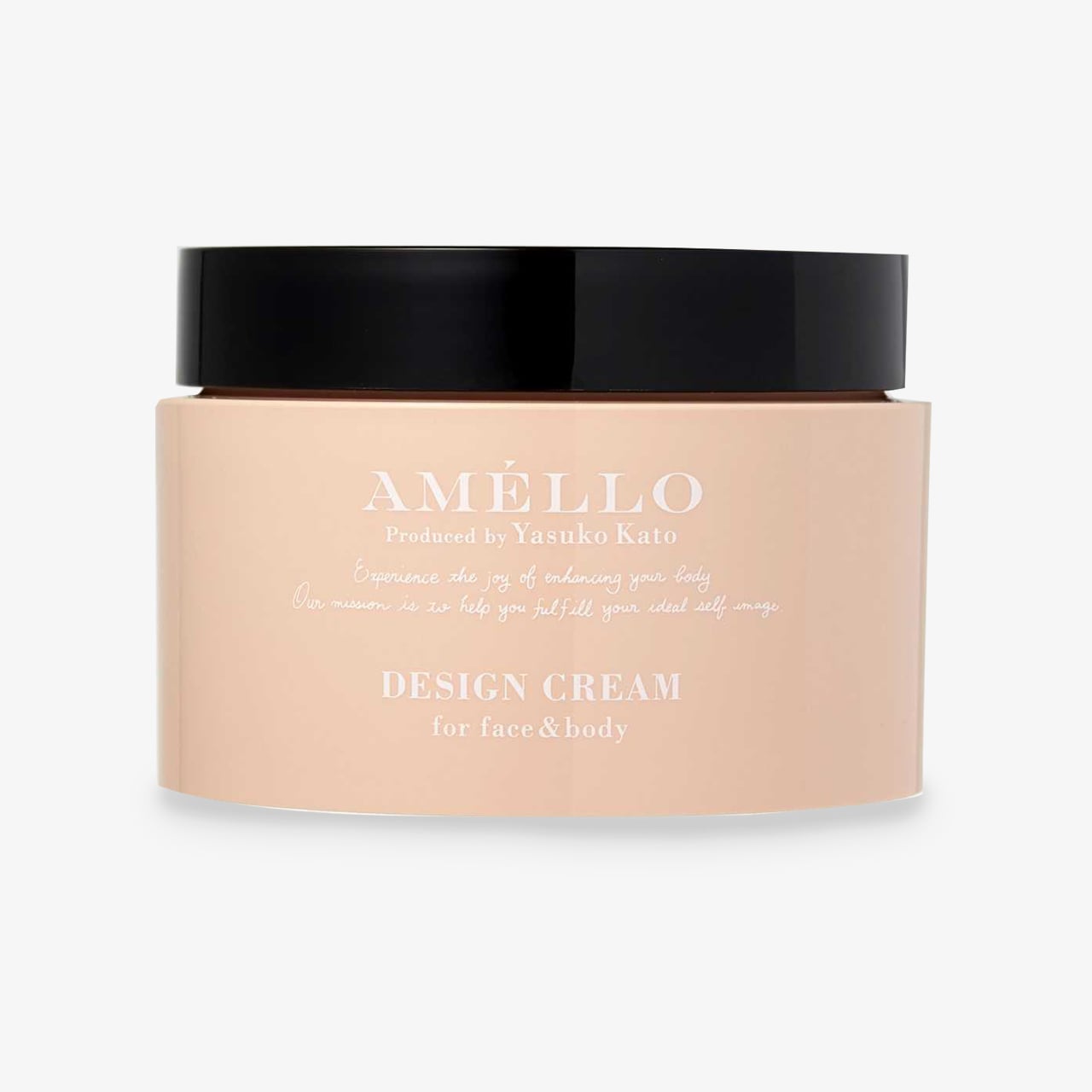 AME'LLO(アメロ) デザインクリーム 200gクーポンコード【CTBVHS34】