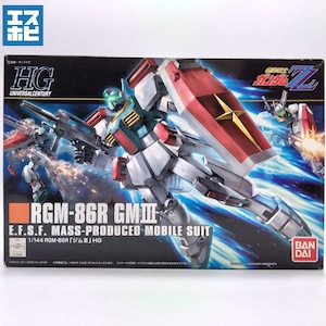 HG 1/144 ジムⅢ HG 1/144 ジムⅢ