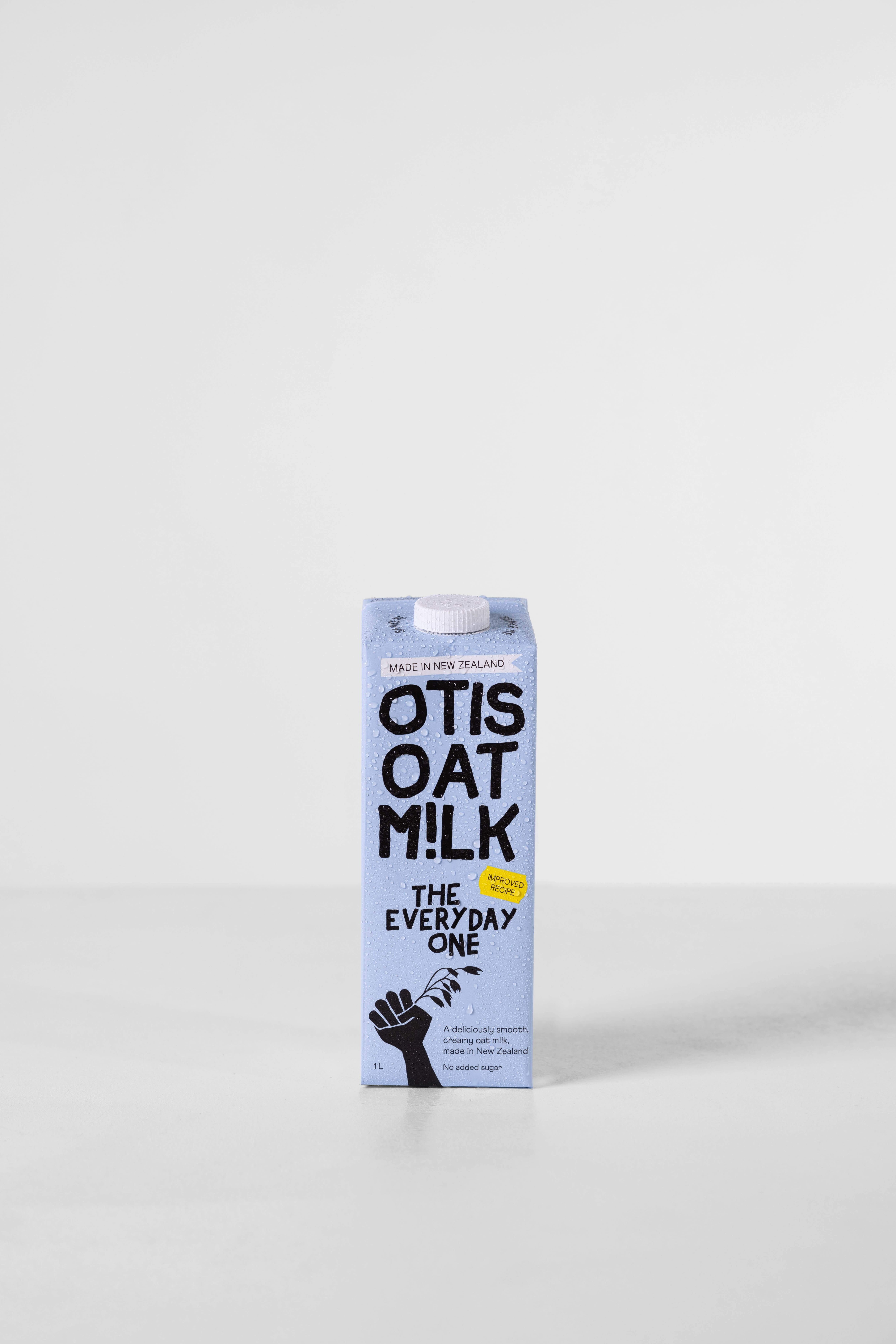 オーティス・オーツミルク（エブリデイ） 1本 | nz style