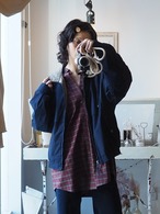 1990’s DAVID TAYLOR Nylon Jacket／L