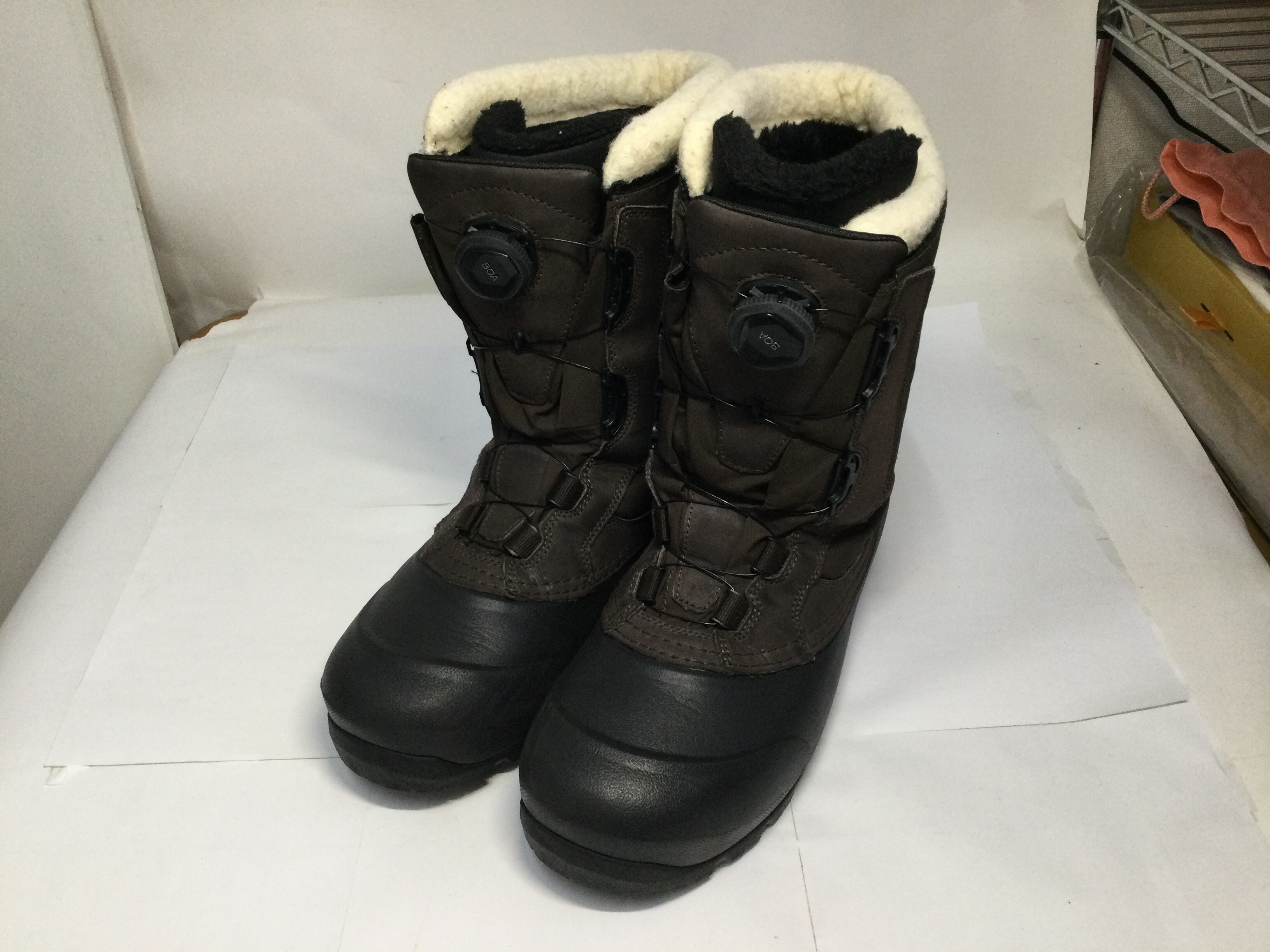B-0092 28.0㎝【mont bell / モンベル】ヴェイルブーツ DKSP