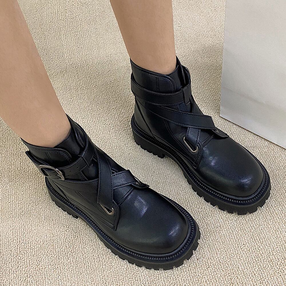 裾ボタン カジュアルジョガーパンツ | Pay ID