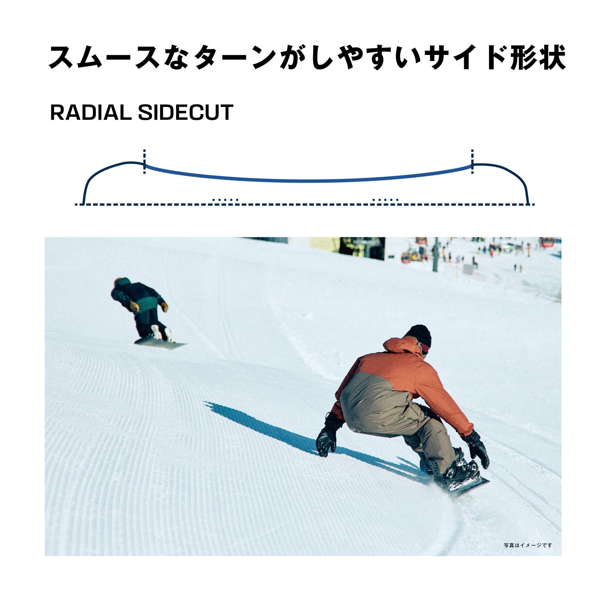 Salomon Pulse スノーボード ブーツ バッグ付き