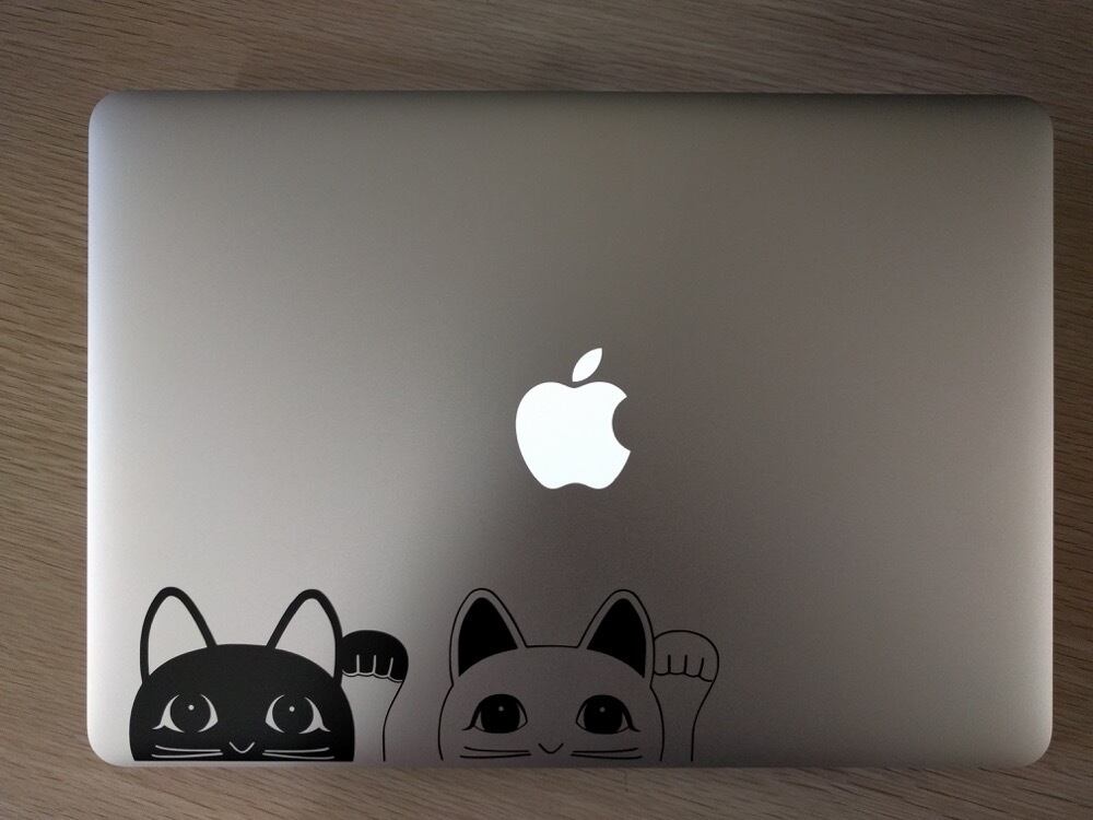 カインドストア MacBook Air / Pro 11 / 13インチ マックブック