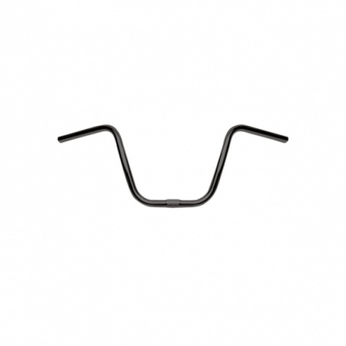 ELECTRA CRUISER HANDLEBAR MINI APE HANGER (Black,Chrome)