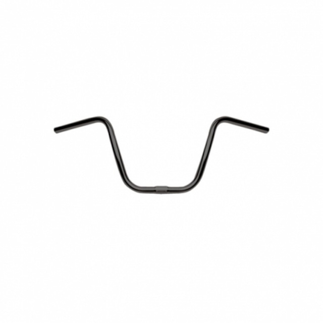 ELECTRA CRUISER HANDLEBAR ATTITUDE Black