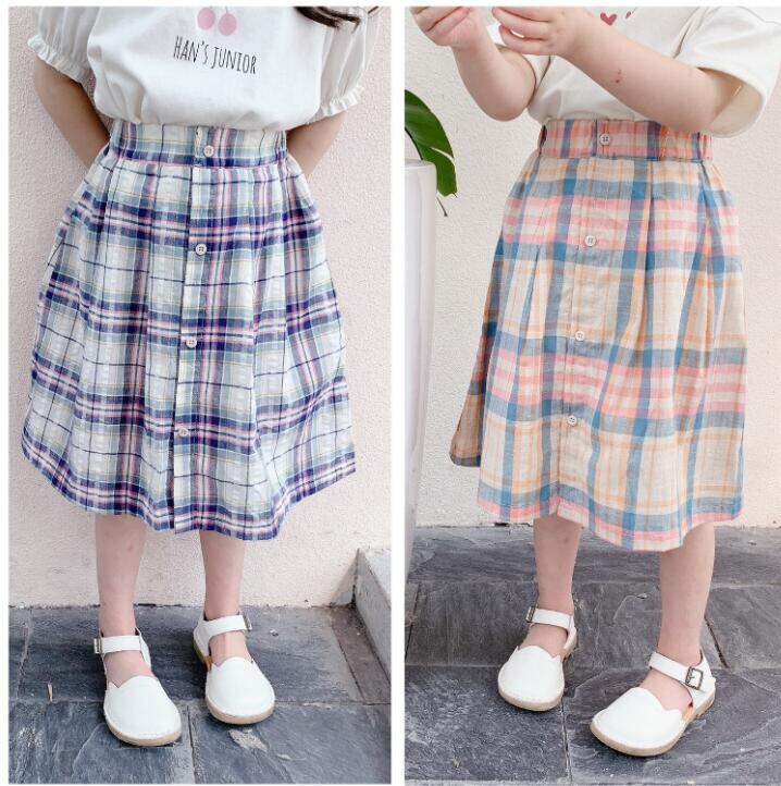 女の子 スカート 下着 dress 可愛いスカート 子供服 キッズ服 春夏新作 おしゃれ