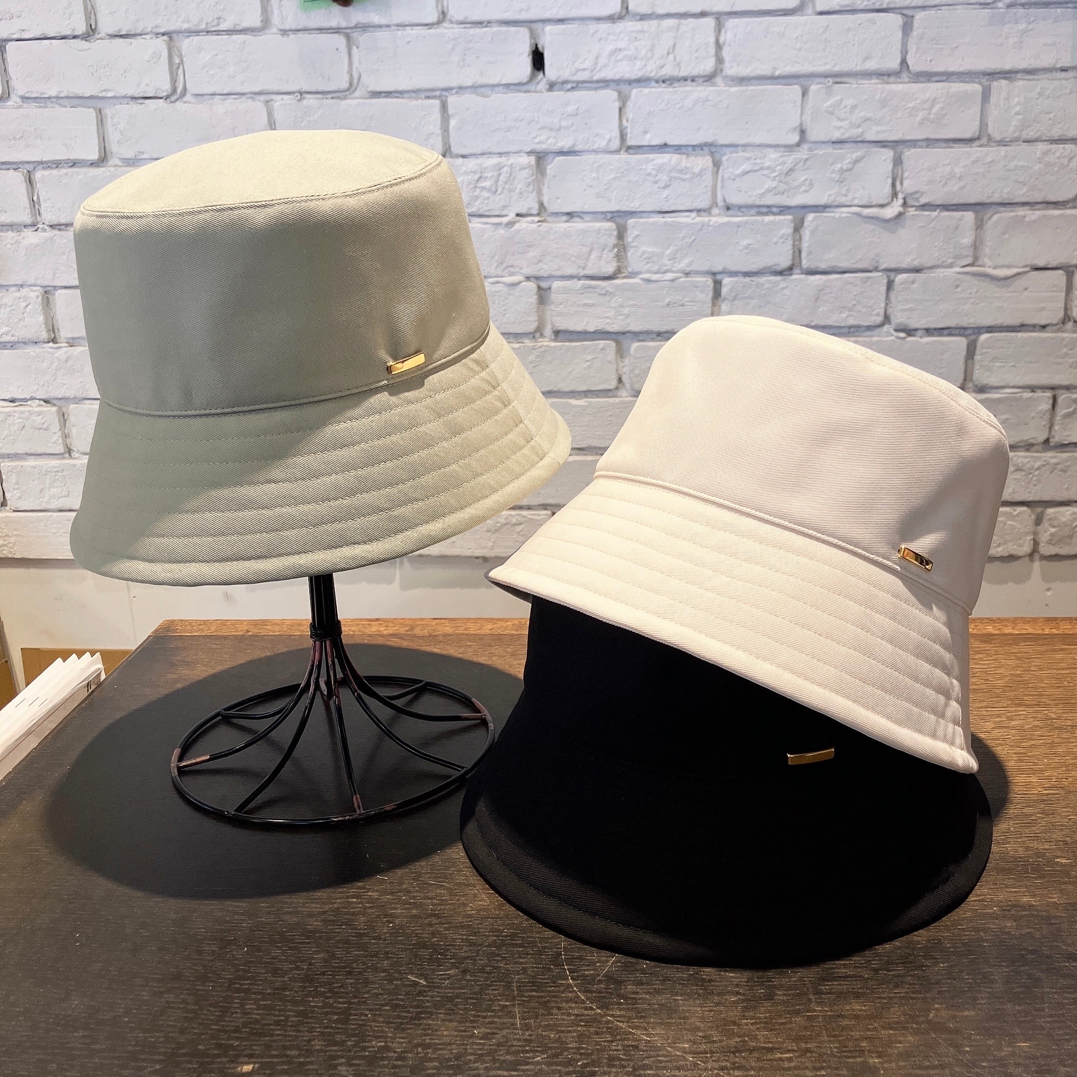 CA4LA】BKH.A2 ハット KTZ02598 | 広島の帽子専門店SHAPPO（シャッポ）