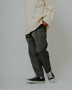 Active Nylon Easy Pants - 102337900 【Weblimited】