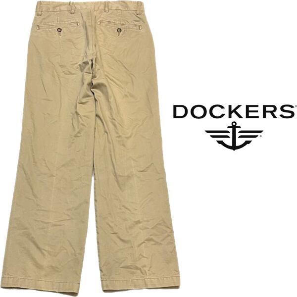 1点物◇リーバイス系ドッカーズDockersチノパン古着SMメンズ30