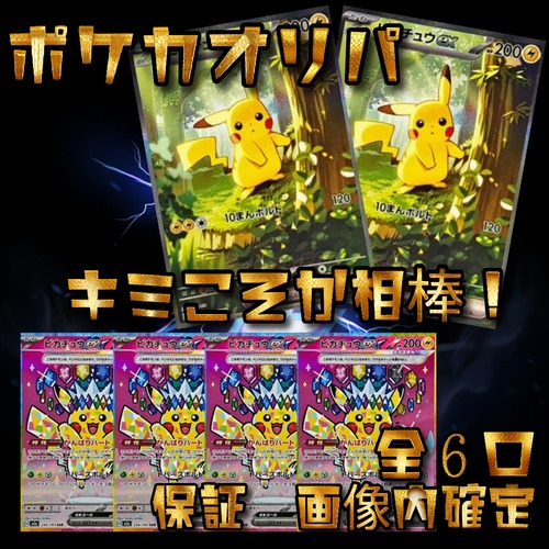 ポケカオリパ  キミこそが相棒！　39800円　ポケモンカードゲーム