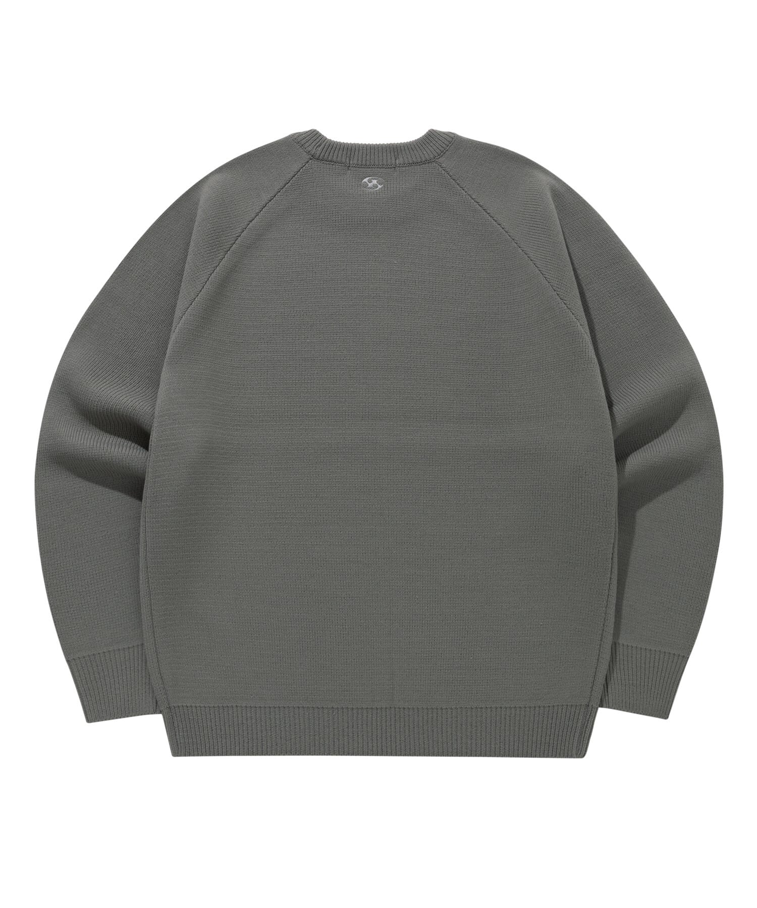 トップス SAN SAN GEAR 23FW PYRO KNIT CHARCOAL SAN SAN GEAR] 23FW PYRO KNIT TAN 正規品 韓国ブランド 韓国