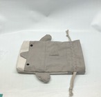イルカ  巾着袋｜とりさん工房ーかわいいハンドメイドポーチ