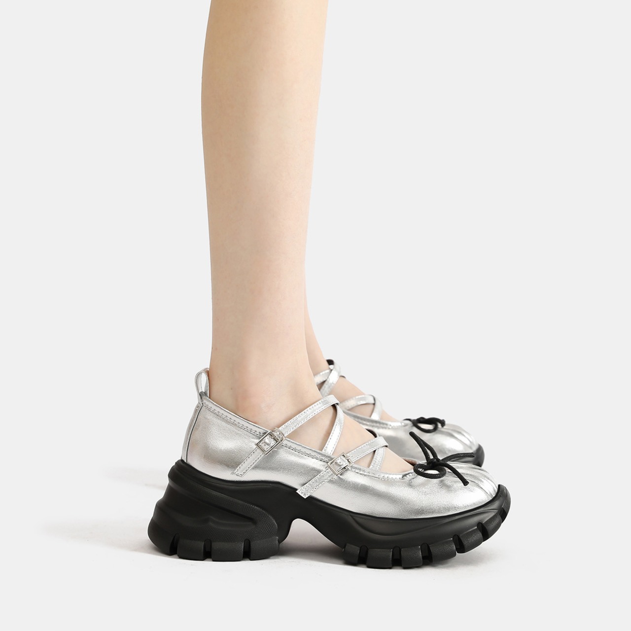 アーバンリズム・グリップシューズ AH00001 Urban Rhythm Grip Shoes