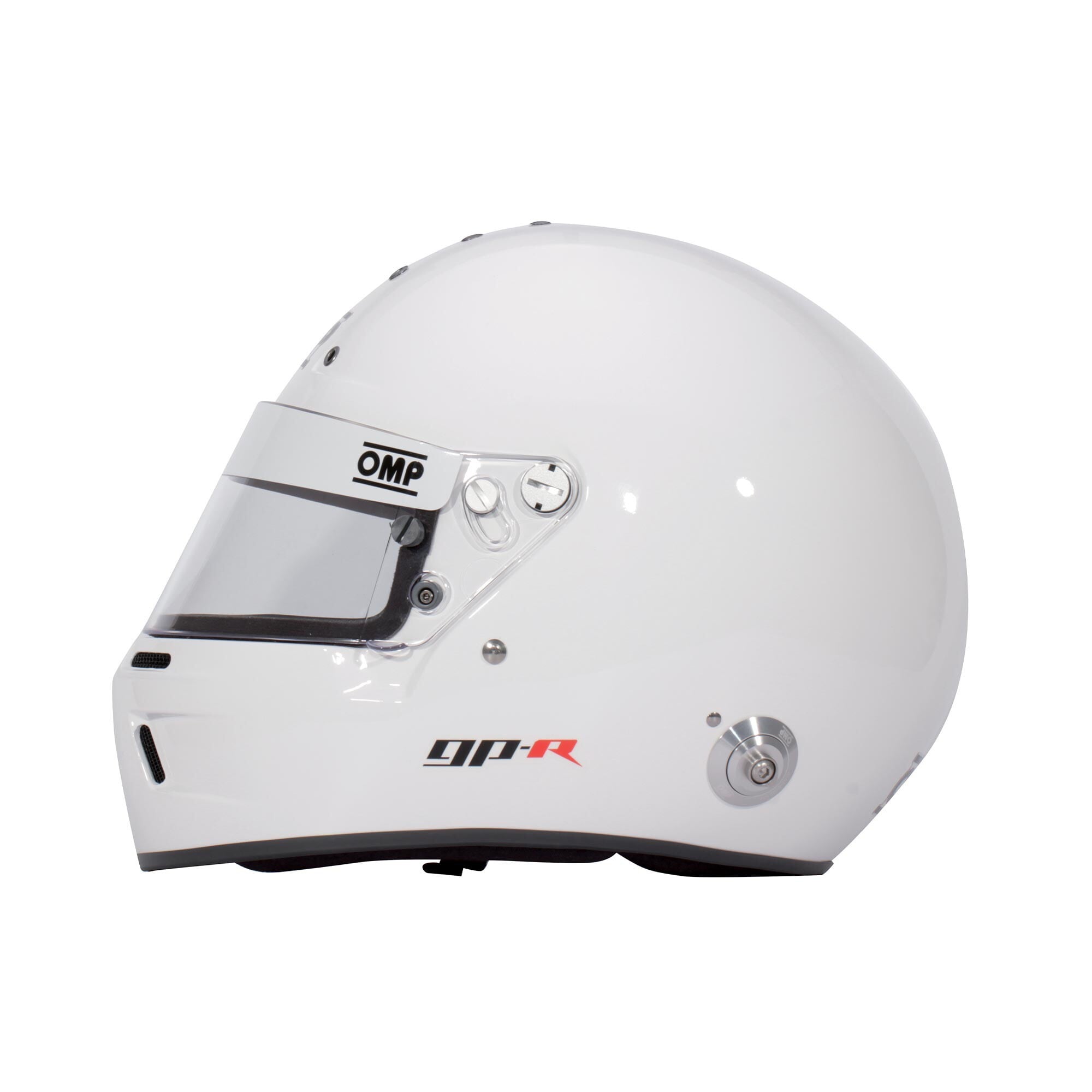 SC0-0799-B01#020 GP-R HELMET MY2022 | Limit - OMP 正規輸入代理店 -