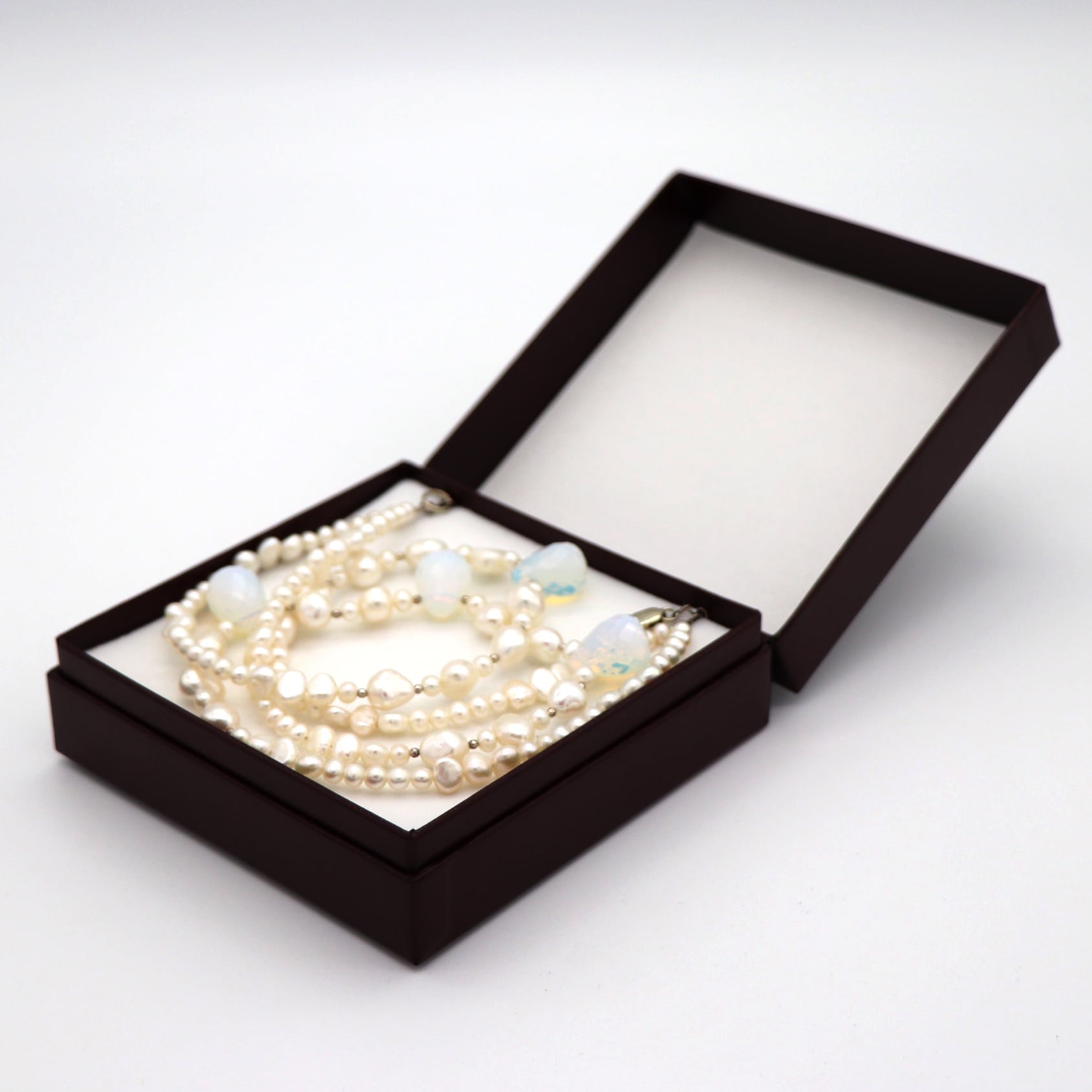 プレリュード・ゲルマニウム・高級健康ネックレス・No.170607-07