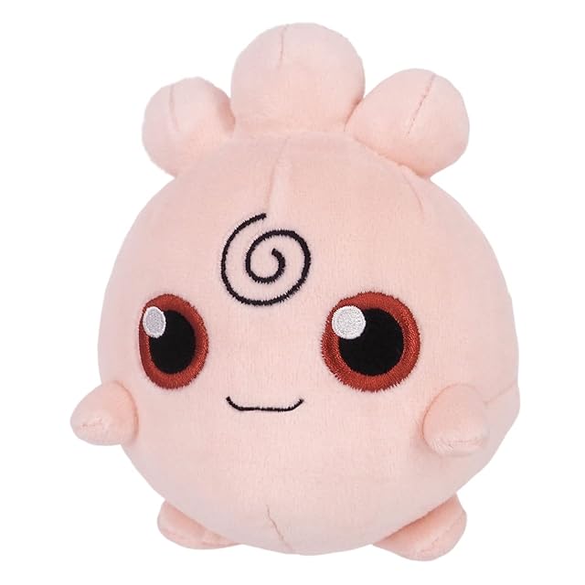ポケモンセンターオリジナル ふわふわ抱きぬいぐるみ ネッコアラ | PAY ID