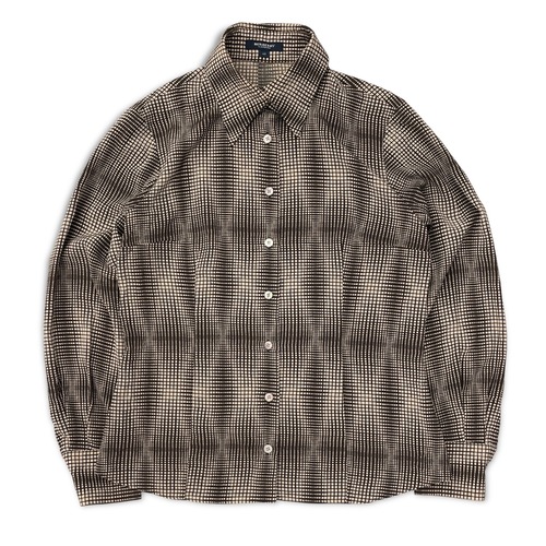 【burberry london】00s  shirt バーバリー　シャツ　三陽商会 burberrys