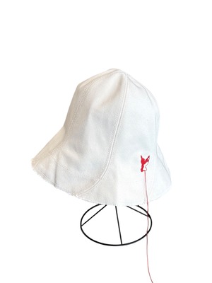 【26SS】MASU エムエーエスユー / ESCARGOT HAT