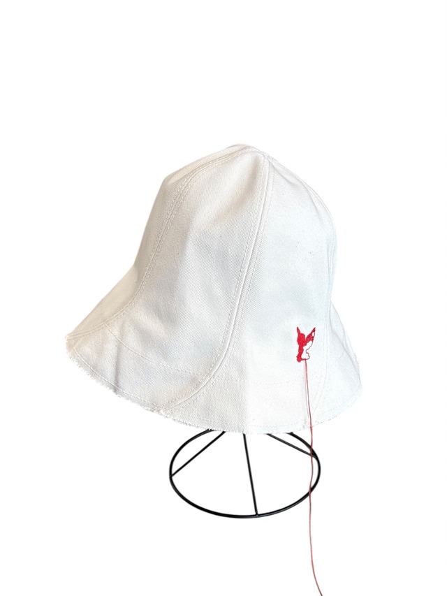 【26SS】MASU エムエーエスユー / ESCARGOT HAT