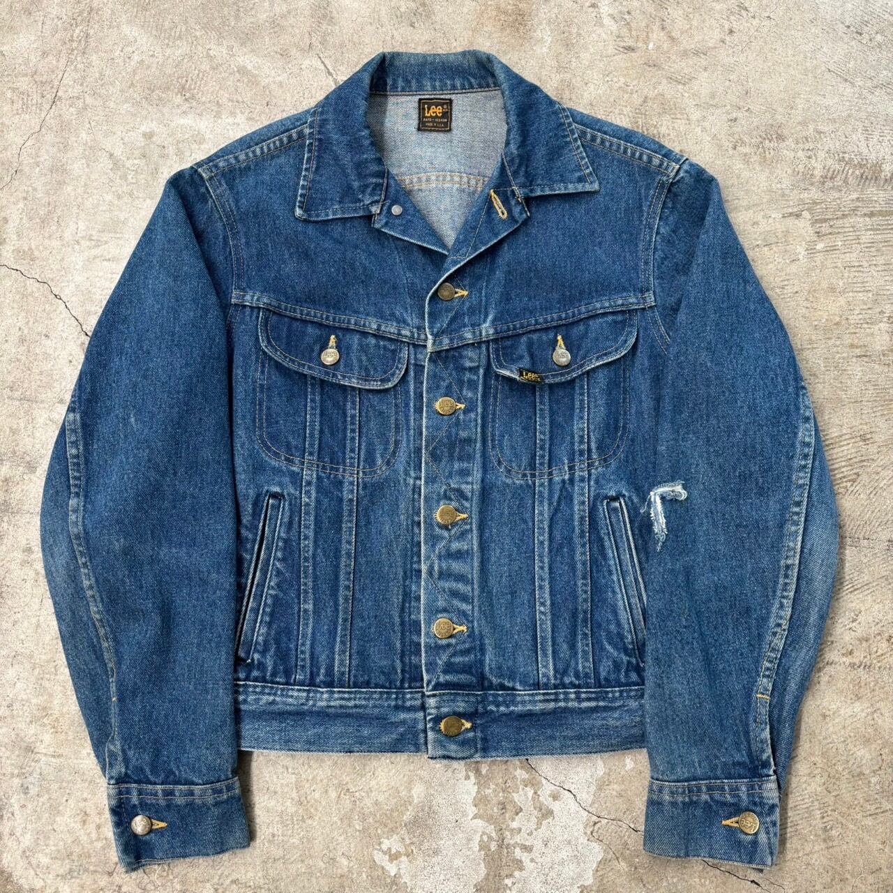 ジャケット・アウター 50s work jacket 50's zip-up work jacket | grico vintage