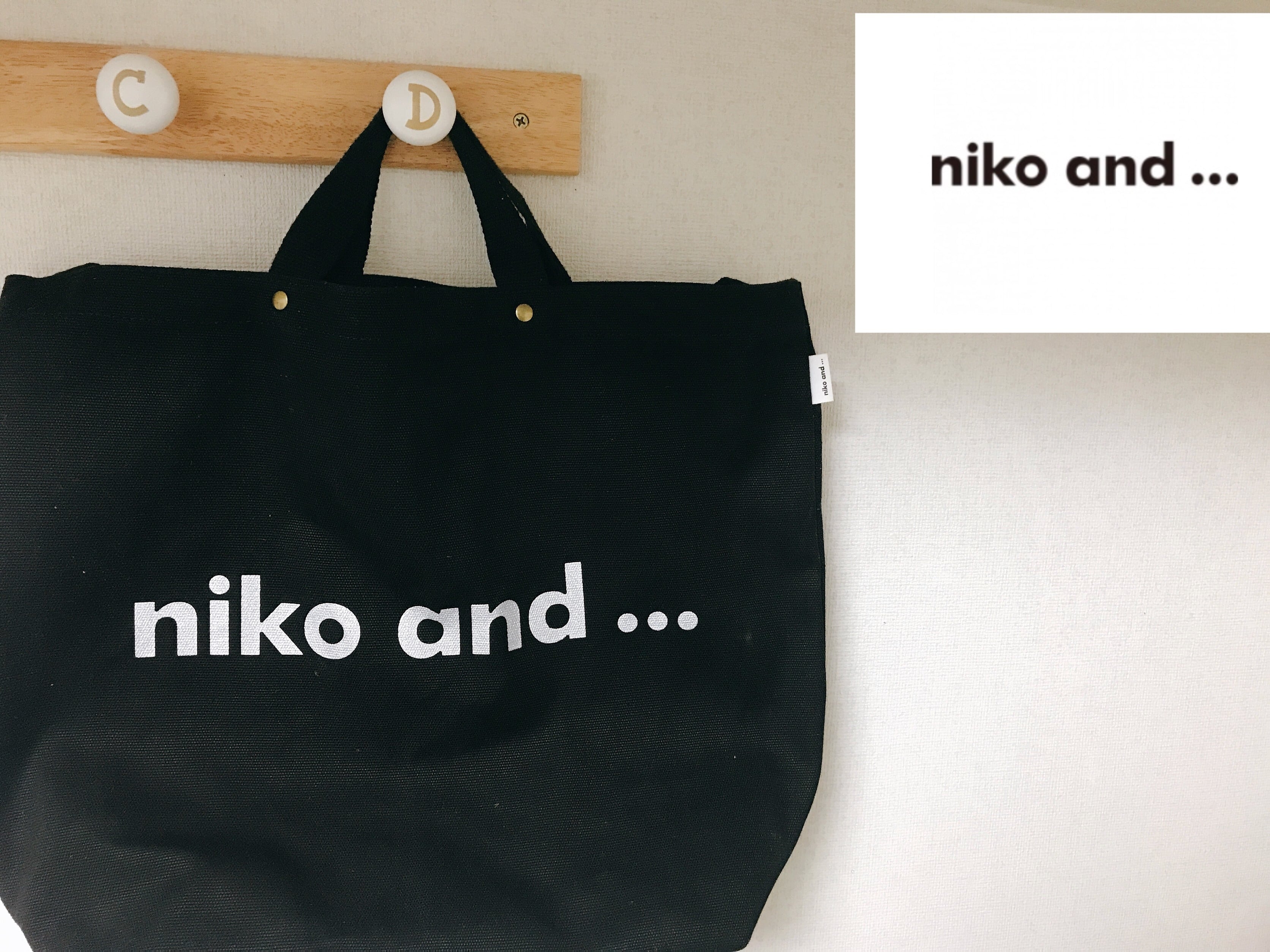 Niko And トートバック Awesomebase