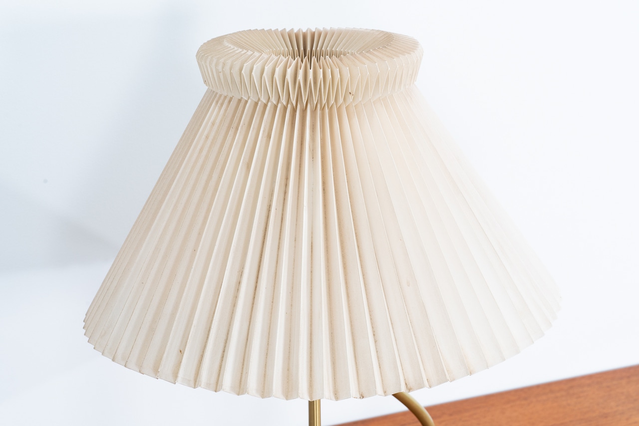 LE KLINT | Model.306 Table lamp