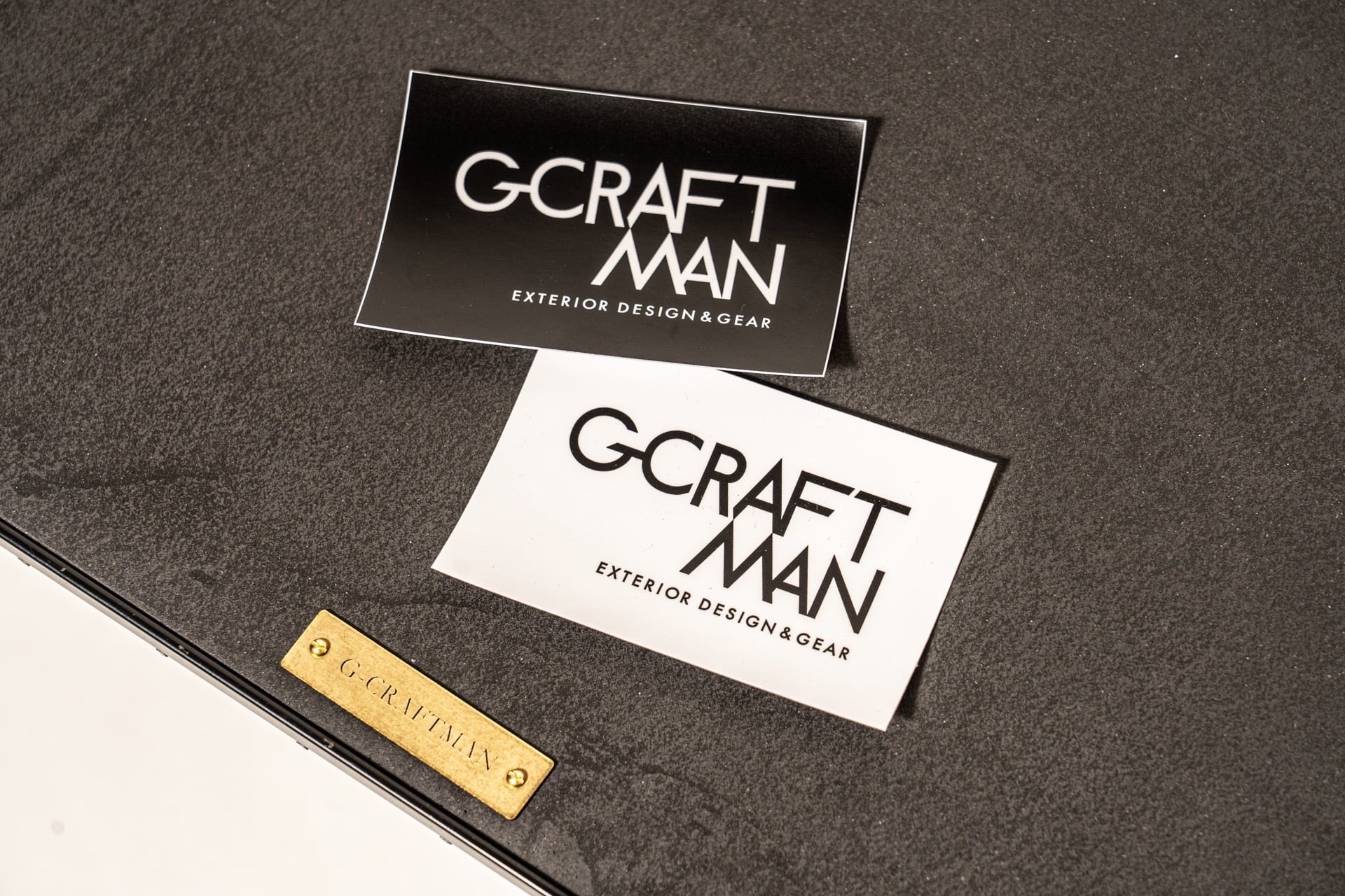 gcraftman