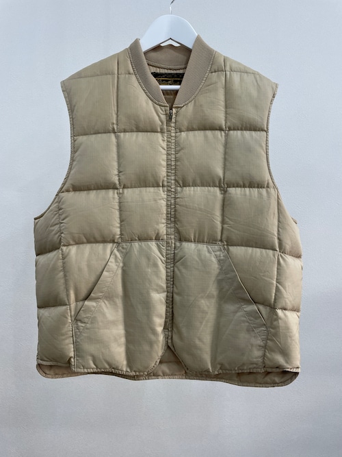 Eddie Bauer vest