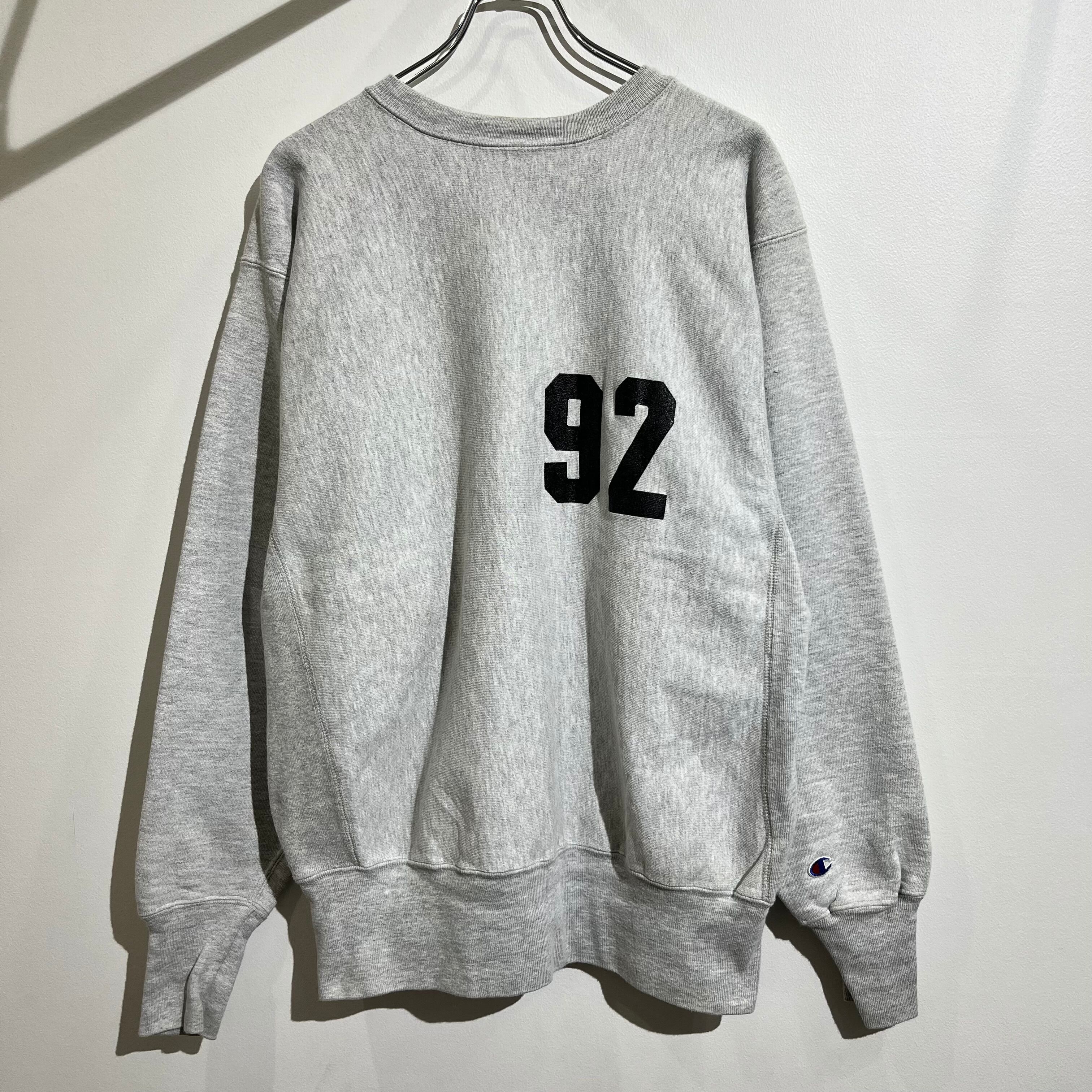 90s Champion Reverse Weave 90年代 チャンピオン リバースウィーブ