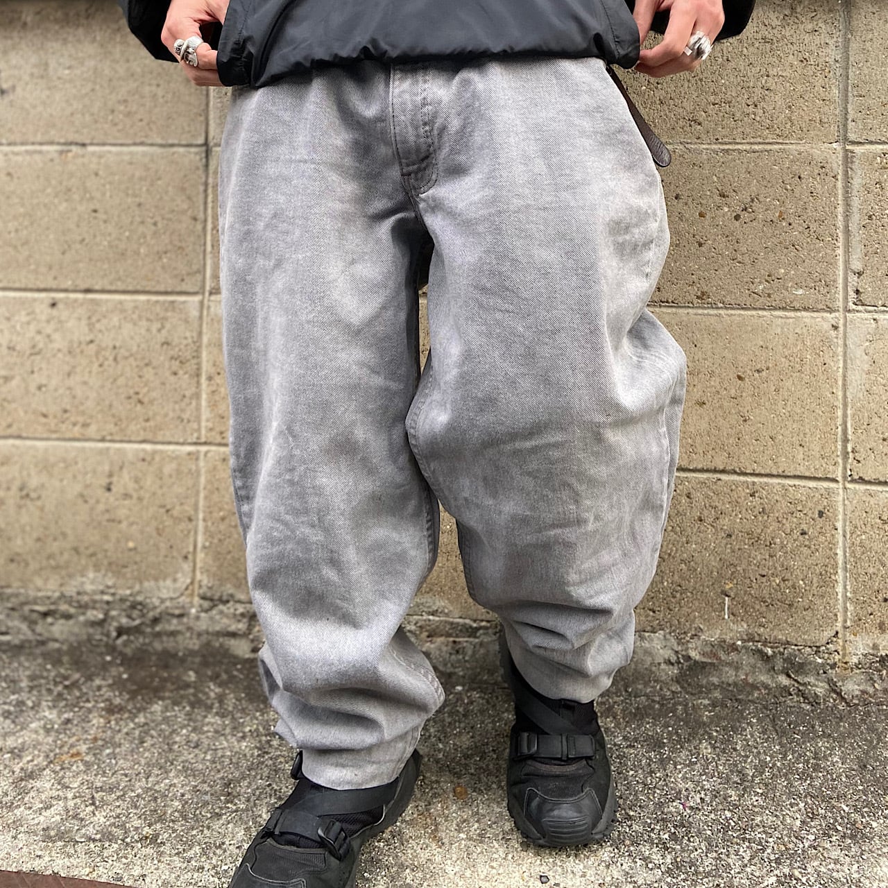 USA製 90年代 Levi
