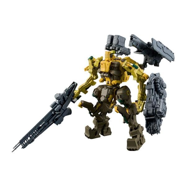 30MM05 AC VI ミルクトゥース プラモデル アーマード・コア（新品 在庫