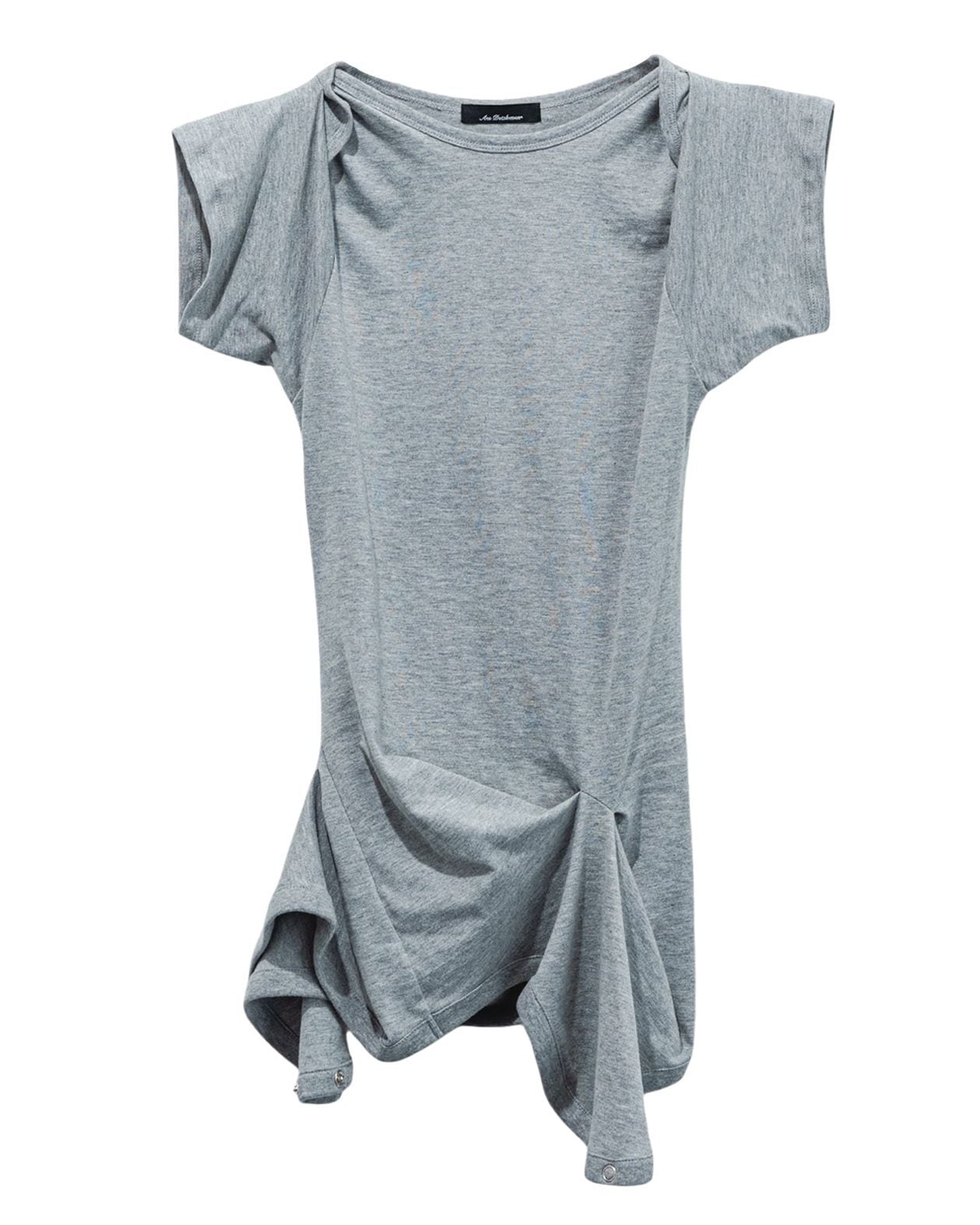 Oopsclothing× ans dotsloevner フーディ Ans Dotsloevner | Oops