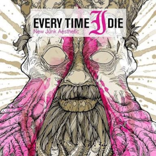 【USED/A-3】Every Time I DIe / New Junk Aesthetic