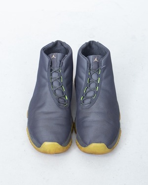 "NIKE Air Jordan Future" design mesh sneaker
