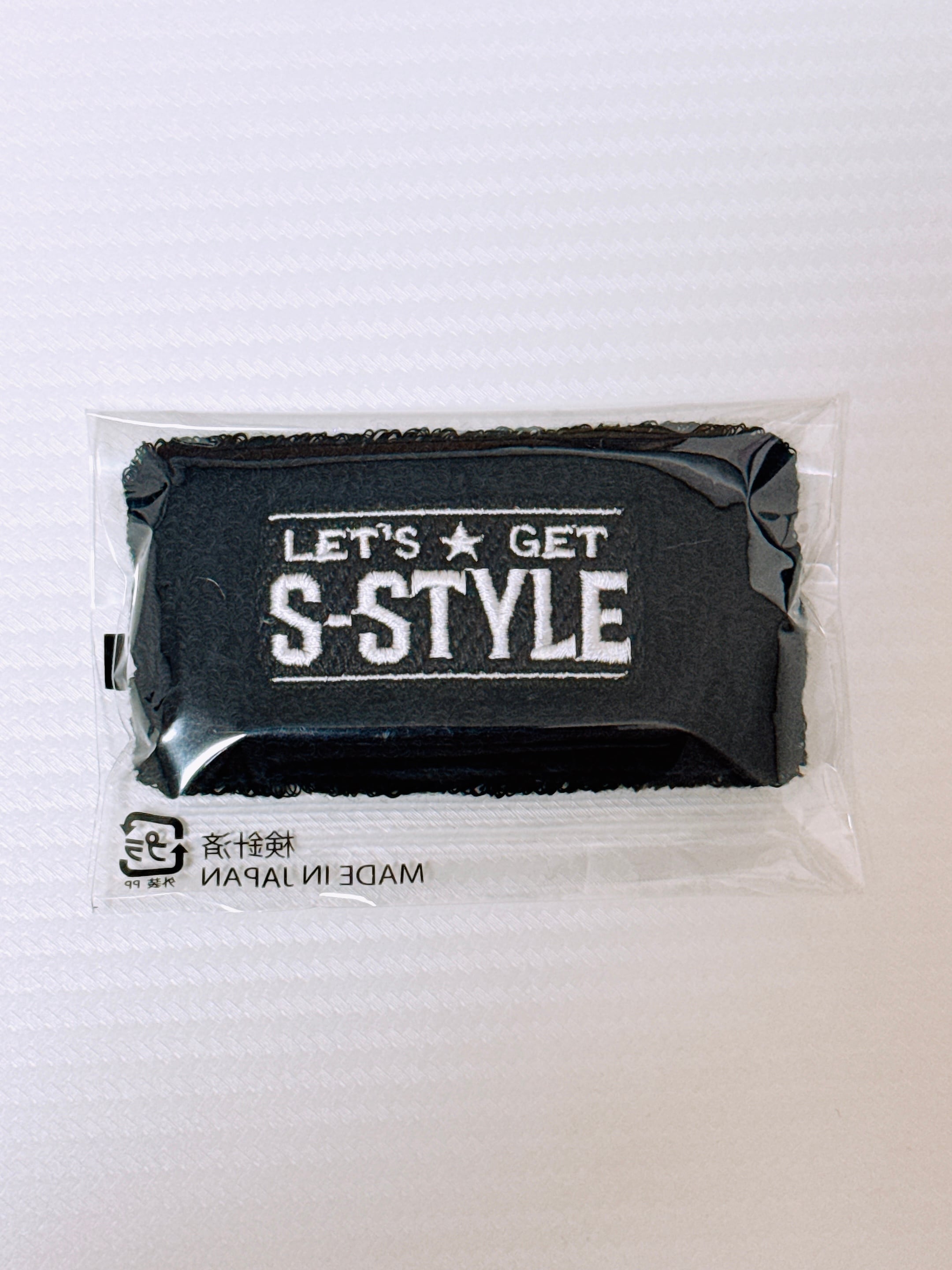 S-chan official ショップ