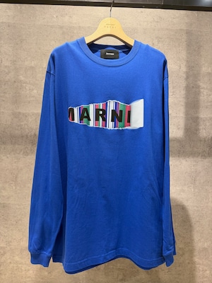 【Account】ロンTee